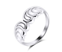 Silver Rings NSR-862